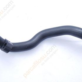 İbraş 11701 Motor Radyatörü Üst Hortum