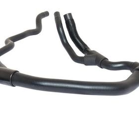 İbraş 11702 Motor Radyatörü Alt Su Hortumu