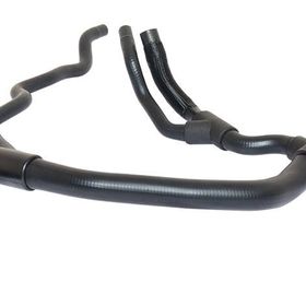 İbraş 11702 Motor Radyatörü Alt Su Hortumu