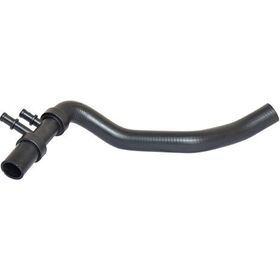 İbraş 12731 Motor Radyatörü Üst Hortum