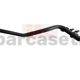 İbraş 12731 Motor Radyatörü Üst Hortum