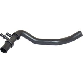 İbraş 12731 Motor Radyatörü Üst Hortum