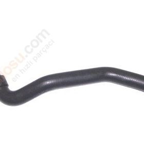 İbraş 12731 Motor Radyatörü Üst Hortum