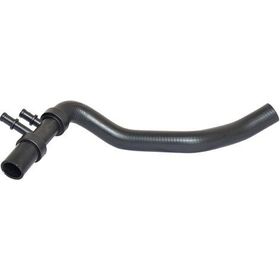 İbraş 12731 Motor Radyatörü Üst Hortum