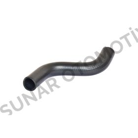 İbraş 14601 Motor Radyatörü Üst Hortum