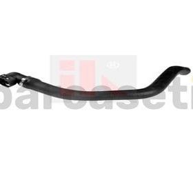 Ibraş 14980 Motor Radyatörü Üst Hortum Uzun Tip