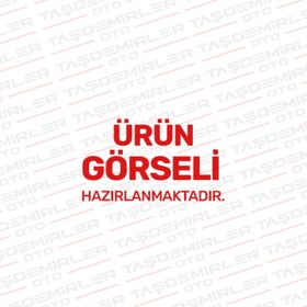 Ibraş 15054 Kalorifer Radyatör Hortumu