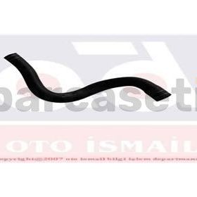 Ibraş 15501 Motor Radyatörü Üst Hortum