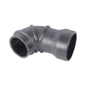 Ibraş 17781 Karsan J10 Euro4 Hava Filtre Debimetre Arası Hortumu