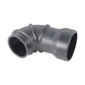 Ibraş 17781 Karsan J10 Euro4 Hava Filtre Debimetre Arası Hortumu
