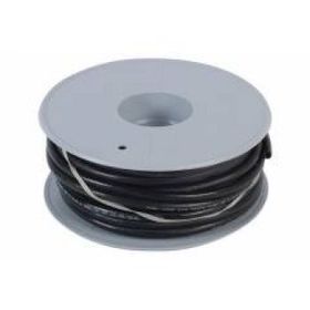 Ibraş 68117 4.5 mm x 9.5 mm Universal Makaralı B Tipi Yakıt Hortumu