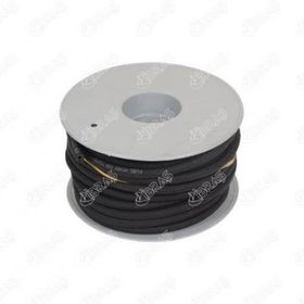 Ibraş 68117 4.5 mm x 9.5 mm Universal Makaralı B Tipi Yakıt Hortumu