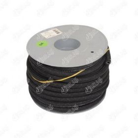 Ibraş 68127 6.0 mm x 13.0 mm Universal Makaralı B Tipi Yakıt Hortumu