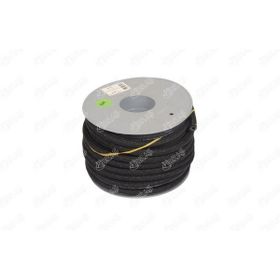 Ibraş 68127 6.0 mm x 13.0 mm Universal Makaralı B Tipi Yakıt Hortumu