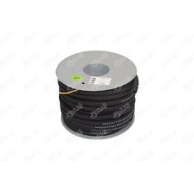 Ibraş 68129 7.0 mm x 12.0 mm Universal Makaralı B Tipi Yakıt Hortumu