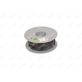 Ibraş 68411 3.2 mm x 6.7 mm Universal Makaralı C Tipi Yakıt Hortumu