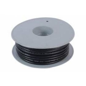 Ibraş 68415 3.2 mm x 8.0 mm Universal Makaralı C Tipi Yakıt Hortumu