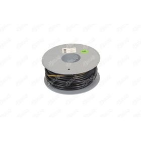 Ibraş 68415 3.2 mm x 8.0 mm Universal Makaralı C Tipi Yakıt Hortumu