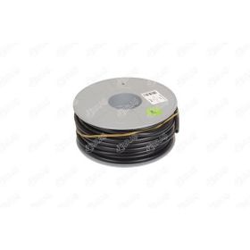 Ibraş 68431 4.5 mm x 9.5 mm Universal Makaralı C Tipi Yakıt Hortumu