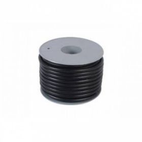 Ibraş 68741 25 mt 7.5 mm x 13.5 mm NBR CR E Tipi Makaralı Makoran İçten Örgülü Yakıt Hortumu