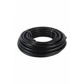 Ibraş 68785 65661 25 mt 16.0 mm x 24.0 mm NBR CR E Tipi Makarasız İçten Örgülü Yakıt Hortumu