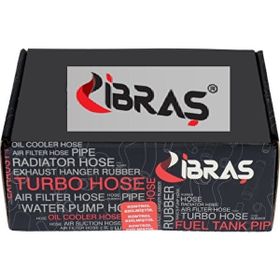 Ibraş Doblo Albea Linea Fiorino 1.4 8v 05 Hava Filtre Hortumu