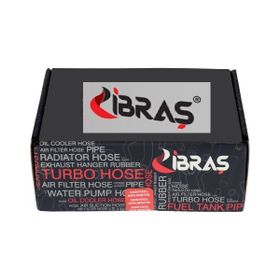 Ibraş Doblo Albea Linea Fiorino 1.4 8v 05 Hava Filtre Hortumu