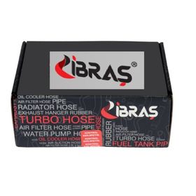 Ibraş Ducato 2.8 Td Hava Filtre Hortumu