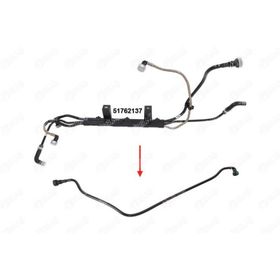 Ibraş Fiat Linea 1.3 Multijet Hava Filtre Borusu
