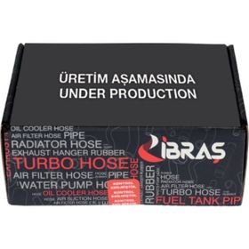 Ibraş Fiat Linea 1.3 Multijet Hava Filtre Borusu