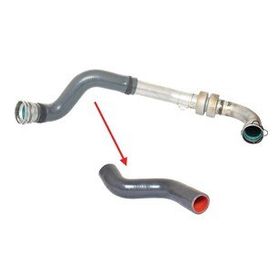 Ibraş Mgn Iii Fluence 1.5 Hava Filtre Hortumu