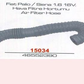 Ibraş Palio Sıena 1,6 16v Hava Filtre Hortumu