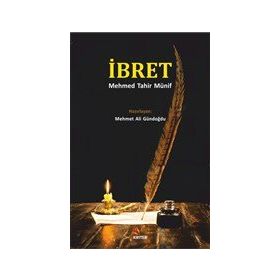 İbret - Mehmed Tahir Münif