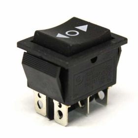 IC 110 KCD02-203 Geniş Yaylı 2 Yönlü Buton