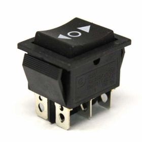 IC 110 KCD02-203 Geniş Yaylı 2 Yönlü Buton