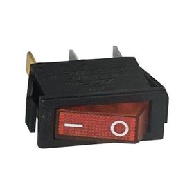 IC 113 Tekli Adaptör Anahtarı