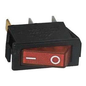IC 113 Tekli Adaptör Anahtarı
