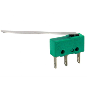 IC 165 Lehim Uzun Bacak Uzun Palet Micro Switch