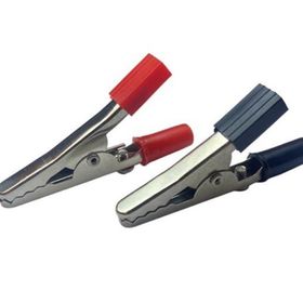 IC 243 55 mm 2'li Küçük Boy Akü Maşası