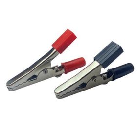 IC 243 55 mm 2'li Küçük Boy Akü Maşası