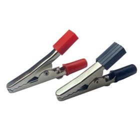 IC 243 55 mm 2'li Küçük Boy Akü Maşası