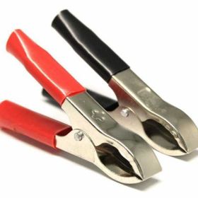 IC 244 75 mm Orta Boy Akü Maşası