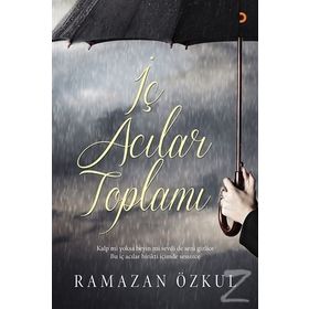İç Acılar Toplamı - Ramazan Özkul