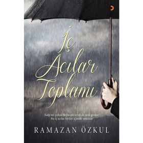 İç Acılar Toplamı - Ramazan Özkul
