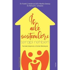 İç Aile Sistemleri Terapi Rehberi - Frank Anderson