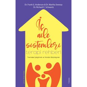 İç Aile Sistemleri Terapi Rehberi - Frank Anderson