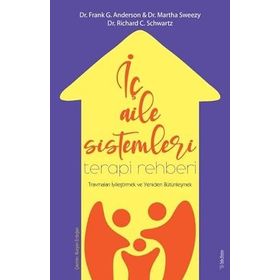 İç Aile Sistemleri Terapi Rehberi - Frank Anderson