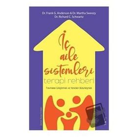 İç Aile Sistemleri Terapi Rehberi - Frank Anderson