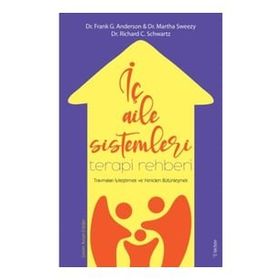 İç Aile Sistemleri Terapi Rehberi - Frank Anderson