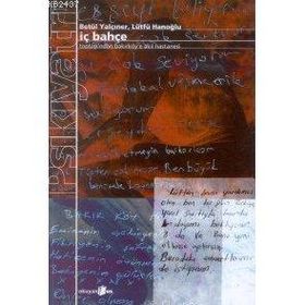 İÇ BAHÇE - BETÜL YALÇINER